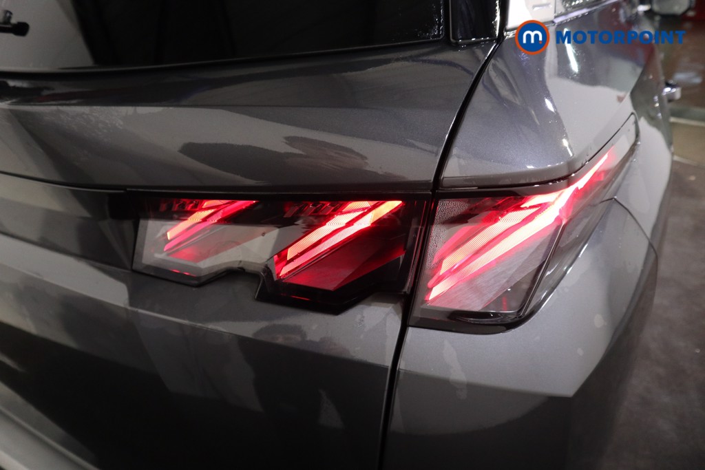 Peugeot 5008 GT Automatic Petrol SUV - Stock Number (1597864) - 19th supplementary image