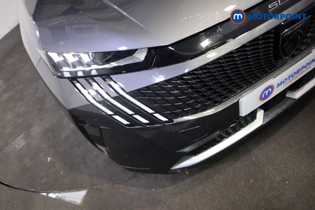 Peugeot 5008 GT Automatic Petrol SUV - Stock Number (1597864) - 28th supplementary image