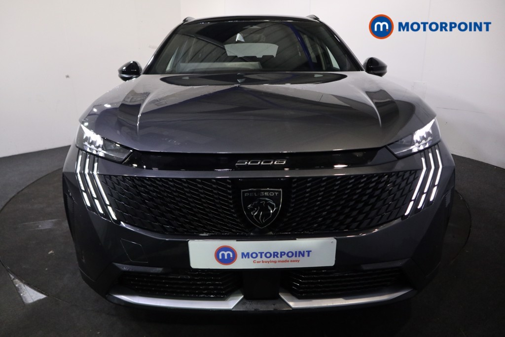 Peugeot 5008 GT Automatic Petrol SUV - Stock Number (1597864) - 29th supplementary image