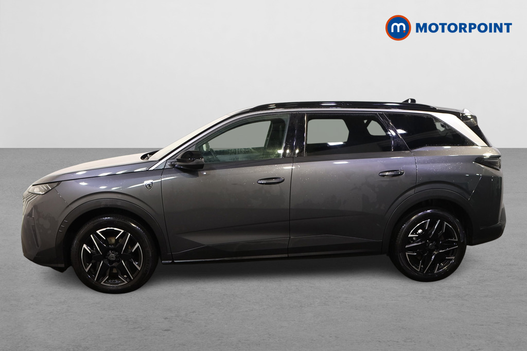 Peugeot 5008 GT Automatic Petrol SUV - Stock Number (1597864) - Passenger side
