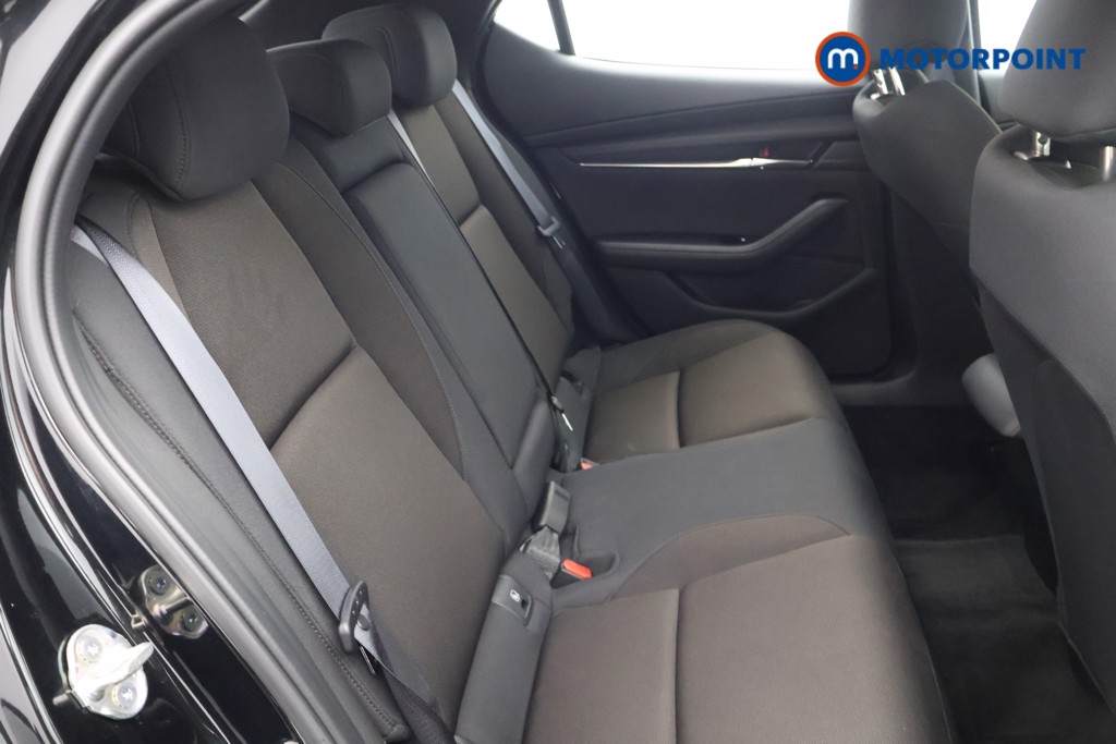 Mazda 3 Centre-Line Manual Petrol Hatchback - Stock Number (1597878) - 2nd supplementary image