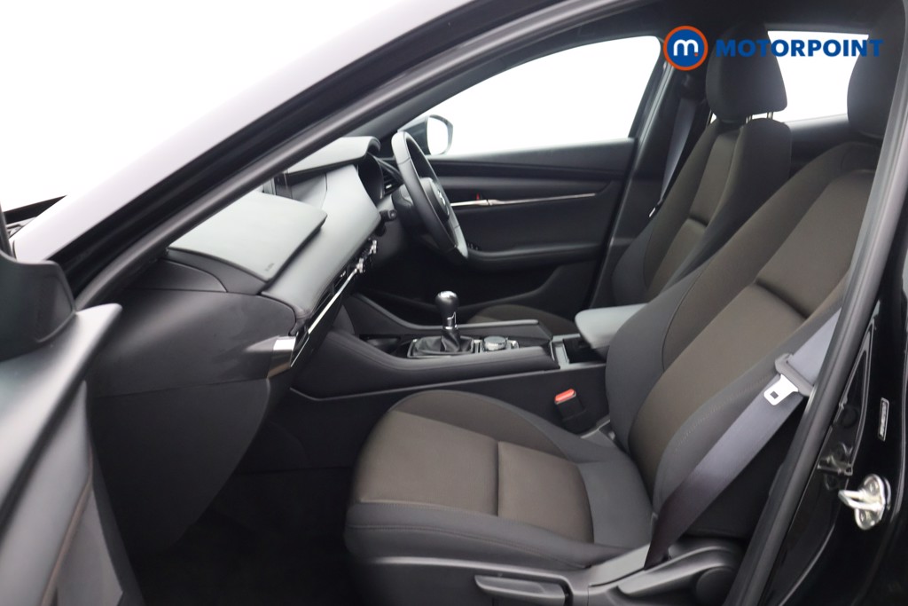 Mazda 3 Centre-Line Manual Petrol Hatchback - Stock Number (1597878) - 5th supplementary image