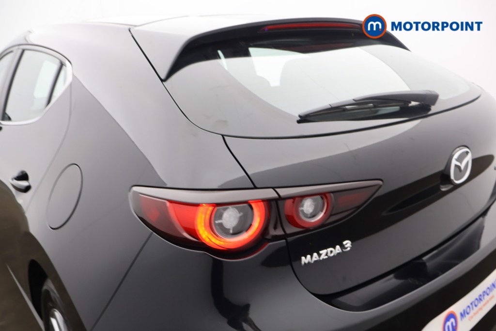 Mazda 3 Centre-Line Manual Petrol Hatchback - Stock Number (1597878) - 7th supplementary image