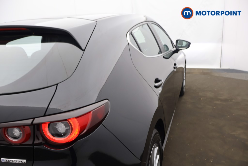 Mazda 3 Centre-Line Manual Petrol Hatchback - Stock Number (1597878) - 9th supplementary image