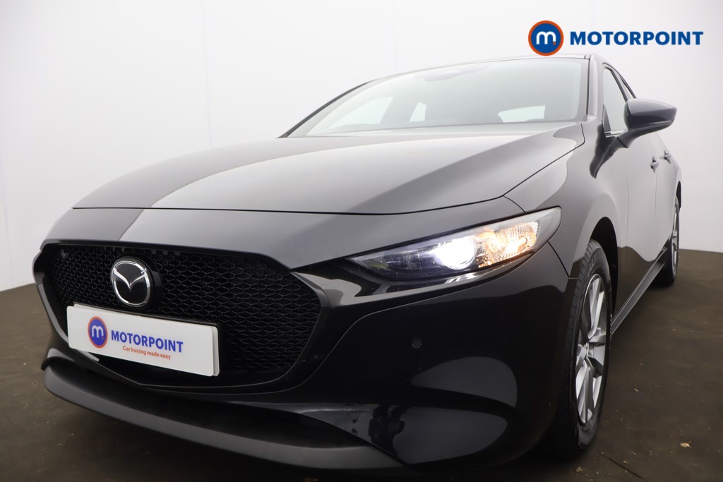 Mazda 3 Centre-Line Manual Petrol Hatchback - Stock Number (1597878) - 13th supplementary image