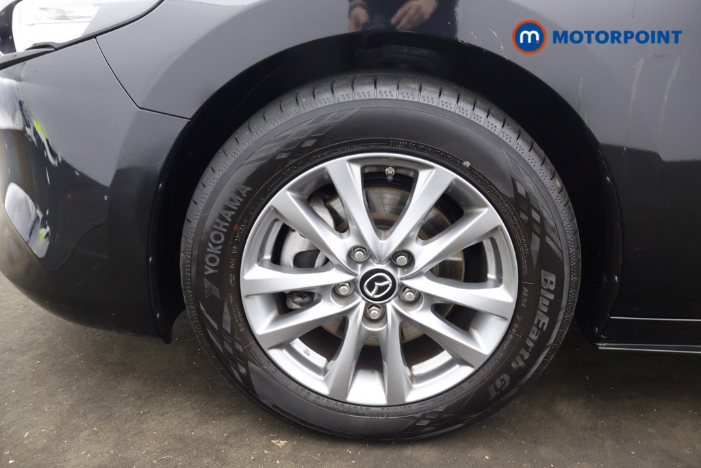 Mazda 3 Centre-Line Manual Petrol Hatchback - Stock Number (1597878) - 14th supplementary image