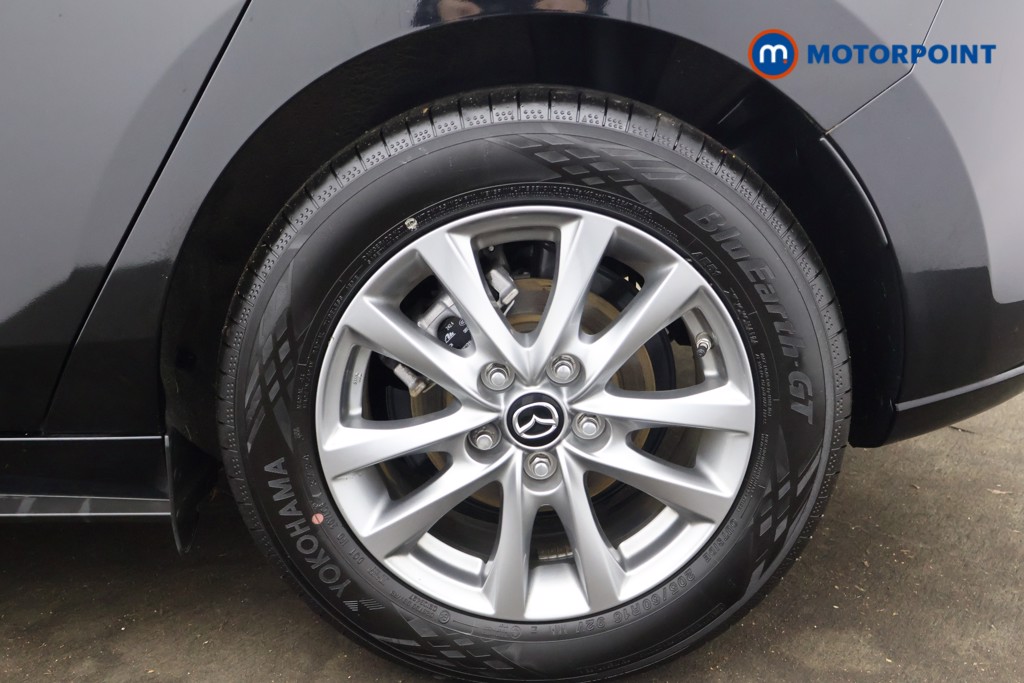 Mazda 3 Centre-Line Manual Petrol Hatchback - Stock Number (1597878) - 15th supplementary image