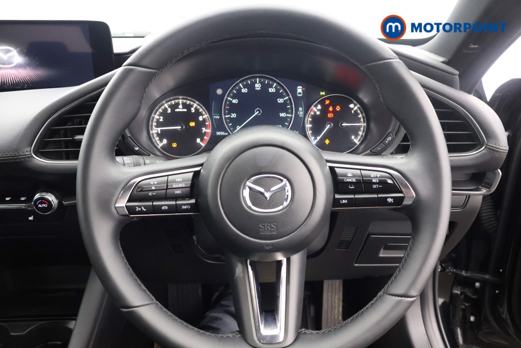 Mazda 3 Centre-Line Manual Petrol Hatchback - Stock Number (1597878) - 16th supplementary image