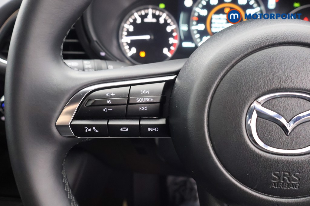 Mazda 3 Centre-Line Manual Petrol Hatchback - Stock Number (1597878) - 17th supplementary image