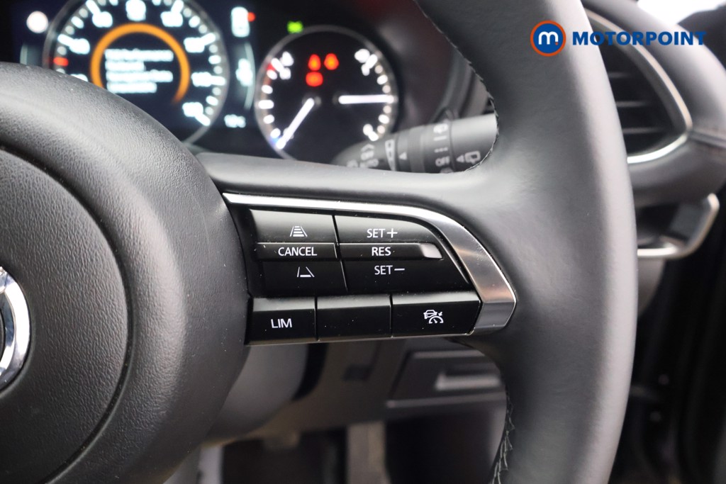 Mazda 3 Centre-Line Manual Petrol Hatchback - Stock Number (1597878) - 18th supplementary image