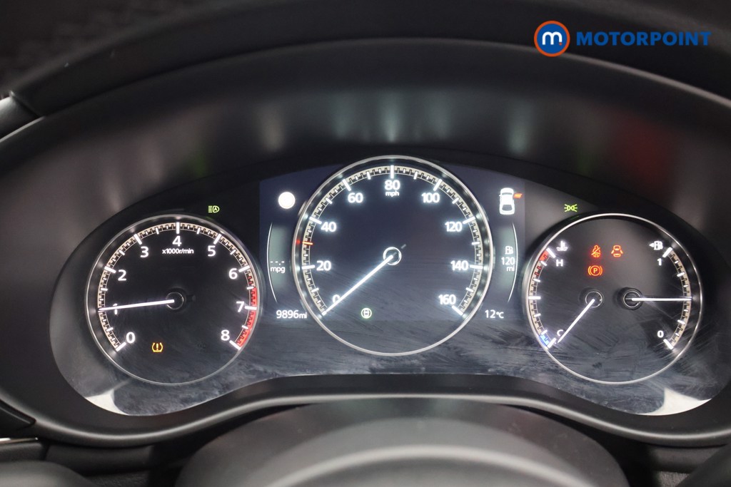 Mazda 3 Centre-Line Manual Petrol Hatchback - Stock Number (1597878) - 19th supplementary image