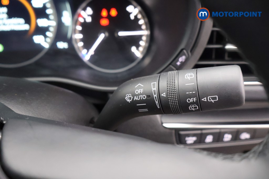 Mazda 3 Centre-Line Manual Petrol Hatchback - Stock Number (1597878) - 21st supplementary image