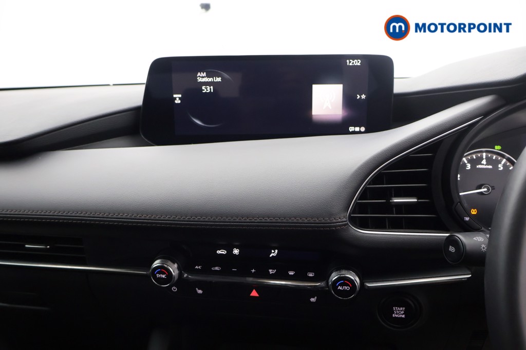 Mazda 3 Centre-Line Manual Petrol Hatchback - Stock Number (1597878) - 22nd supplementary image