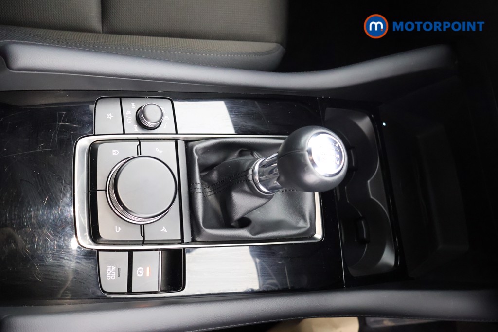 Mazda 3 Centre-Line Manual Petrol Hatchback - Stock Number (1597878) - 23rd supplementary image