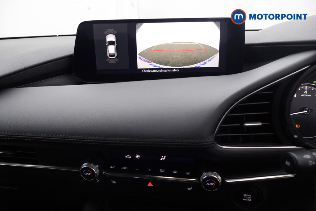 Mazda 3 Centre-Line Manual Petrol Hatchback - Stock Number (1597878) - 24th supplementary image