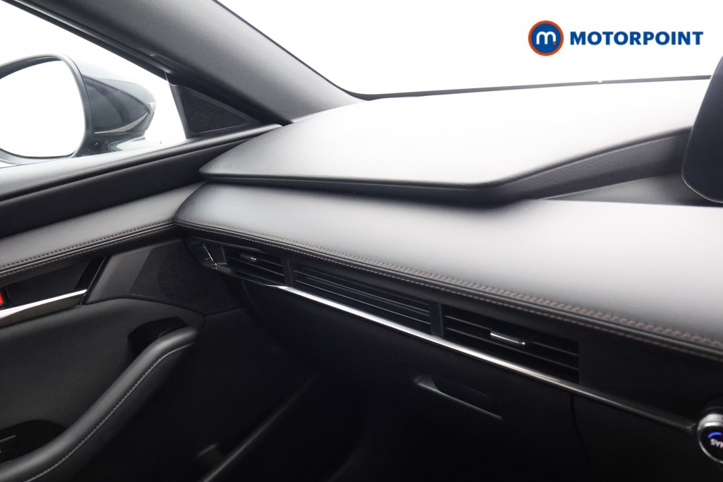 Mazda 3 Centre-Line Manual Petrol Hatchback - Stock Number (1597878) - 25th supplementary image