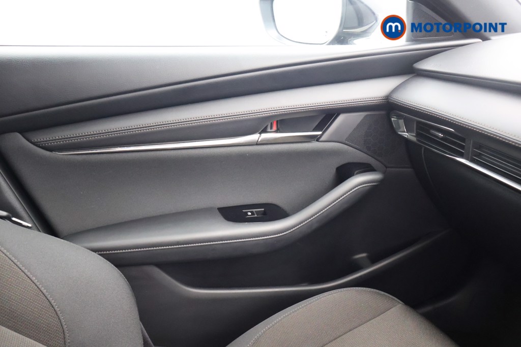 Mazda 3 Centre-Line Manual Petrol Hatchback - Stock Number (1597878) - 26th supplementary image
