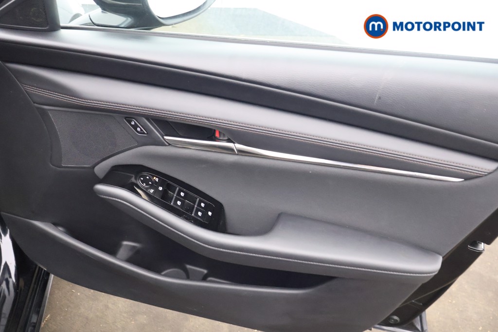 Mazda 3 Centre-Line Manual Petrol Hatchback - Stock Number (1597878) - 27th supplementary image