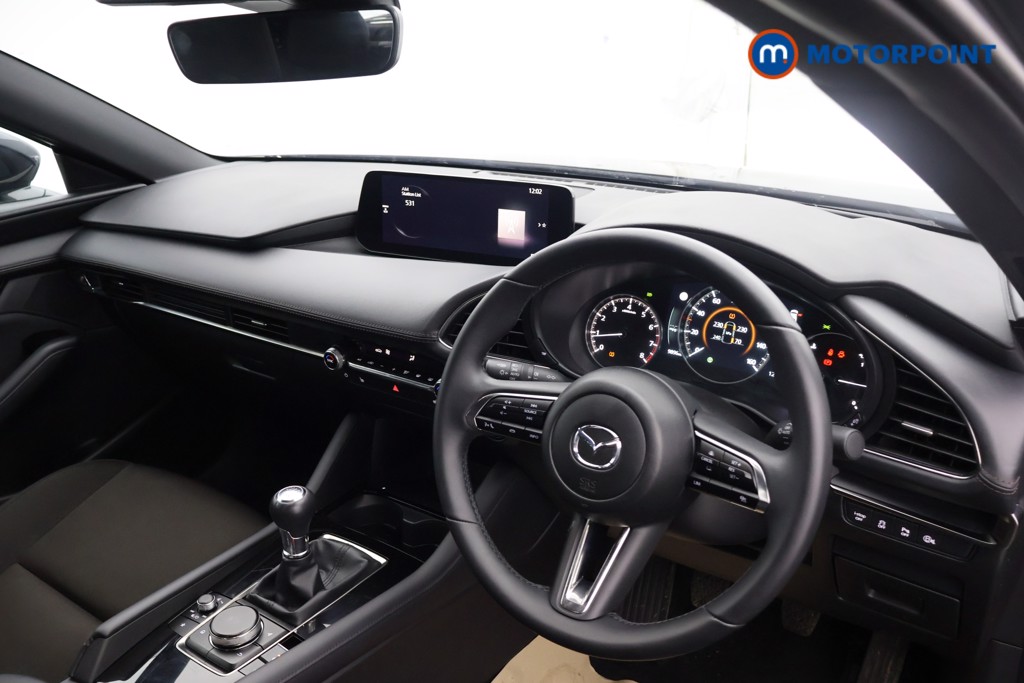 Mazda 3 Centre-Line Manual Petrol Hatchback - Stock Number (1597878) - 28th supplementary image