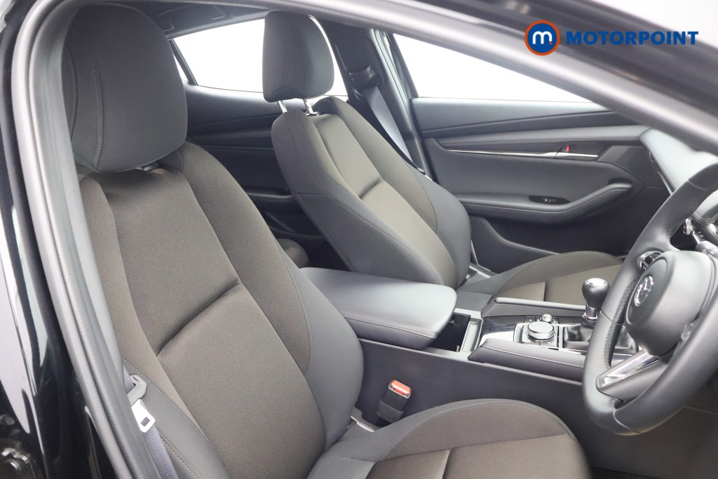 Mazda 3 Centre-Line Manual Petrol Hatchback - Stock Number (1597878) - 1st supplementary image