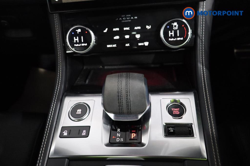 Jaguar F-Pace R-Dynamic Black Automatic Diesel SUV - Stock Number (1597932) - 3rd supplementary image