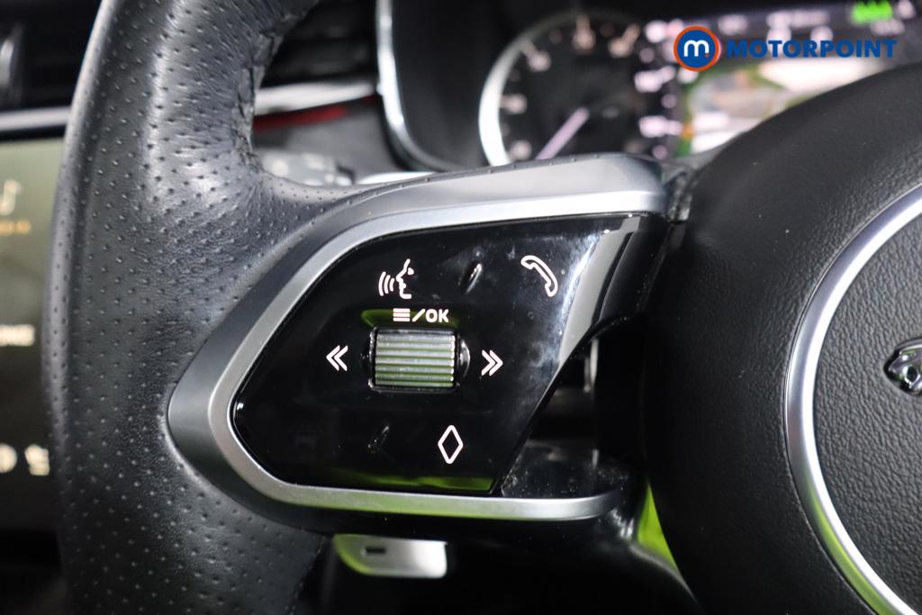 Jaguar F-Pace R-Dynamic Black Automatic Diesel SUV - Stock Number (1597932) - 6th supplementary image