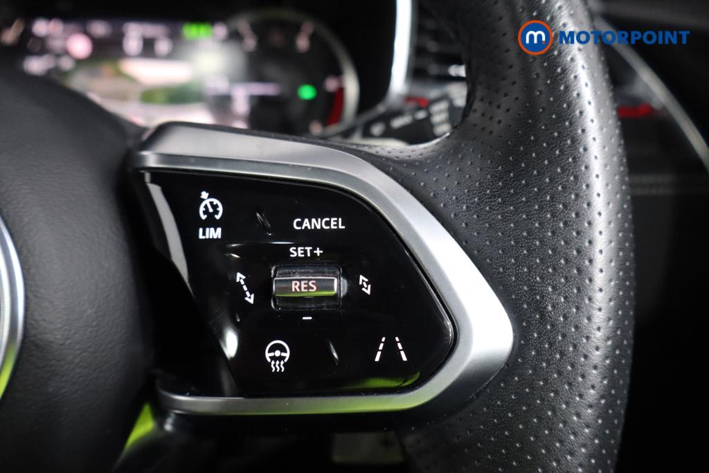 Jaguar F-Pace R-Dynamic Black Automatic Diesel SUV - Stock Number (1597932) - 7th supplementary image