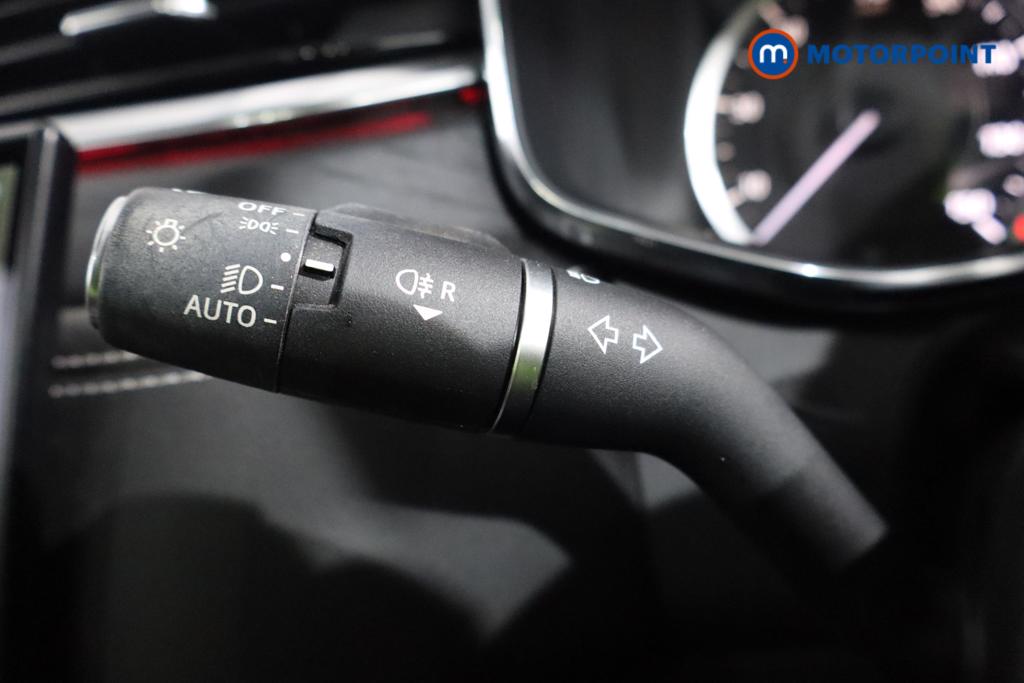 Jaguar F-Pace R-Dynamic Black Automatic Diesel SUV - Stock Number (1597932) - 9th supplementary image