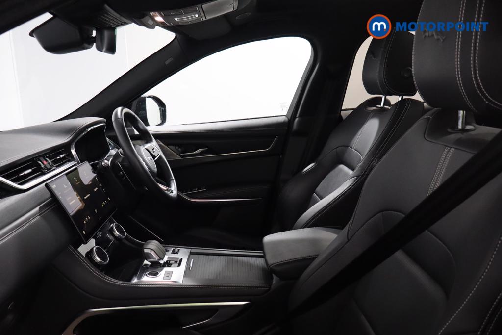 Jaguar F-Pace R-Dynamic Black Automatic Diesel SUV - Stock Number (1597932) - 14th supplementary image