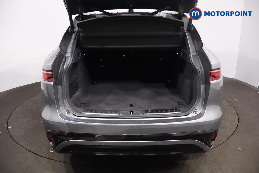 Jaguar F-Pace R-Dynamic Black Automatic Diesel SUV - Stock Number (1597932) - 18th supplementary image