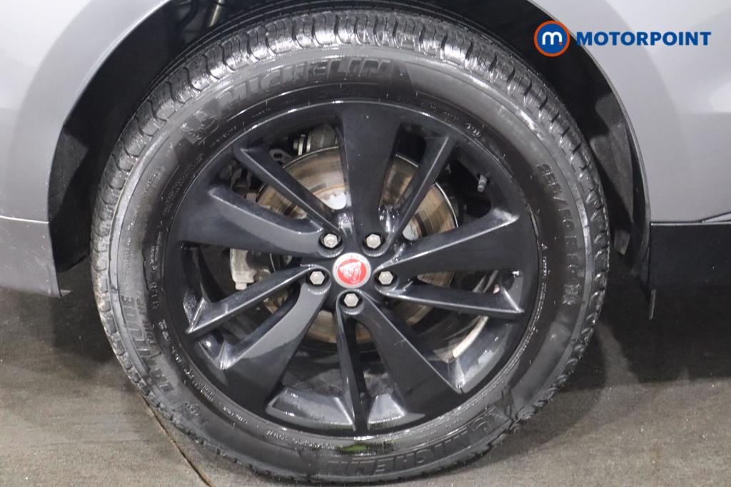 Jaguar F-Pace R-Dynamic Black Automatic Diesel SUV - Stock Number (1597932) - 19th supplementary image