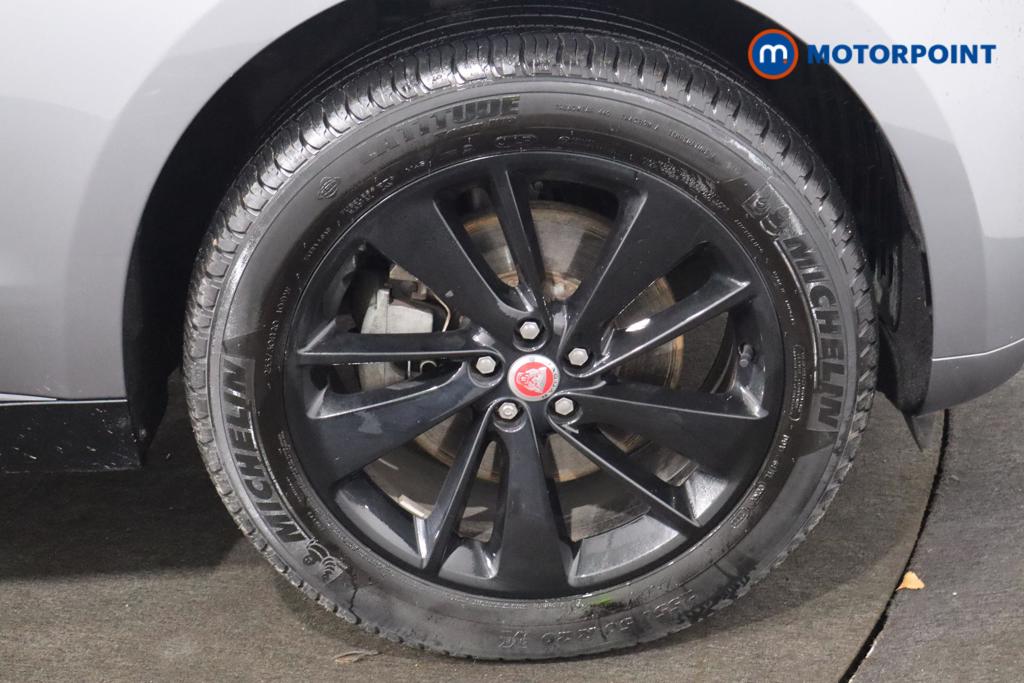 Jaguar F-Pace R-Dynamic Black Automatic Diesel SUV - Stock Number (1597932) - 20th supplementary image