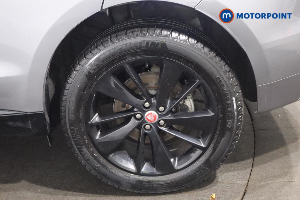 Jaguar F-Pace R-Dynamic Black Automatic Diesel SUV - Stock Number (1597932) - 22nd supplementary image