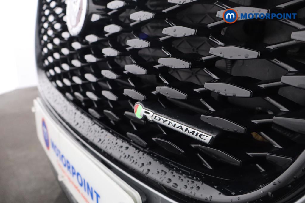 Jaguar F-Pace R-Dynamic Black Automatic Diesel SUV - Stock Number (1597932) - 23rd supplementary image