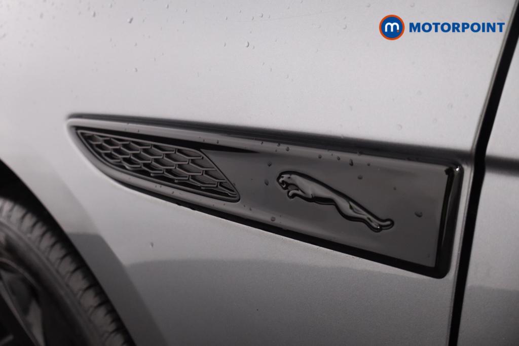 Jaguar F-Pace R-Dynamic Black Automatic Diesel SUV - Stock Number (1597932) - 24th supplementary image