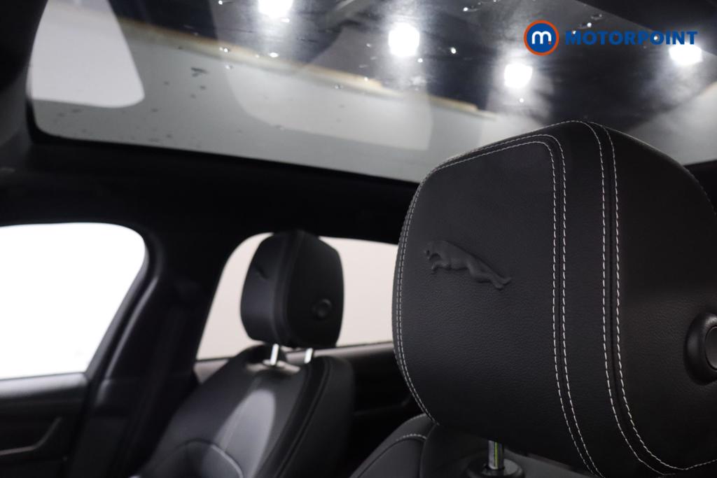 Jaguar F-Pace R-Dynamic Black Automatic Diesel SUV - Stock Number (1597932) - 26th supplementary image