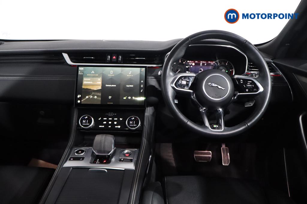 Jaguar F-Pace R-Dynamic Black Automatic Diesel SUV - Stock Number (1597932) - 1st supplementary image