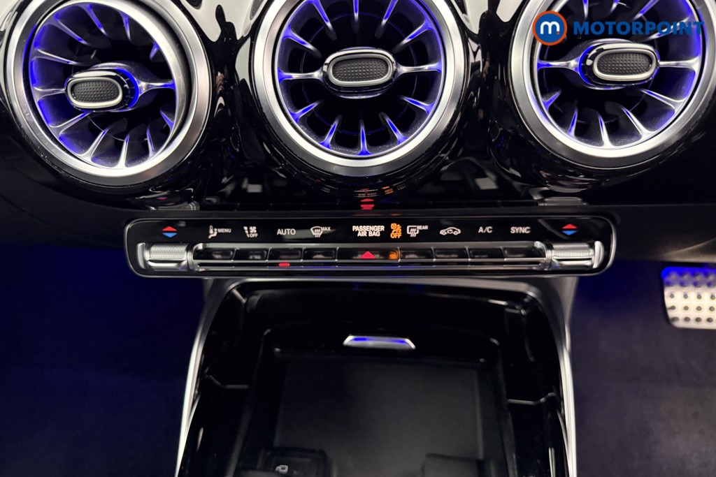 Mercedes-Benz A Class Premium Edition Automatic Petrol Hatchback - Stock Number (1598174) - 11th supplementary image