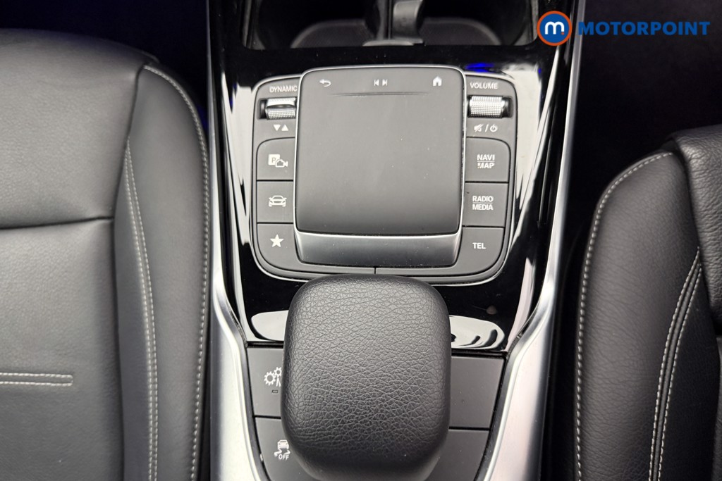 Mercedes-Benz A Class Premium Edition Automatic Petrol Hatchback - Stock Number (1598174) - 12th supplementary image