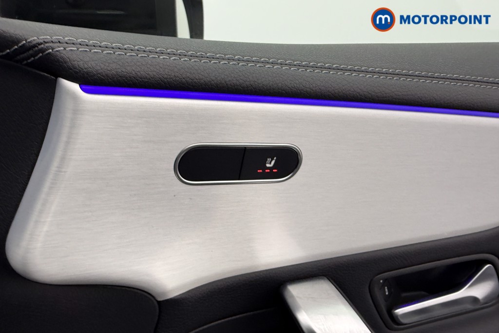 Mercedes-Benz A Class Premium Edition Automatic Petrol Hatchback - Stock Number (1598174) - 16th supplementary image