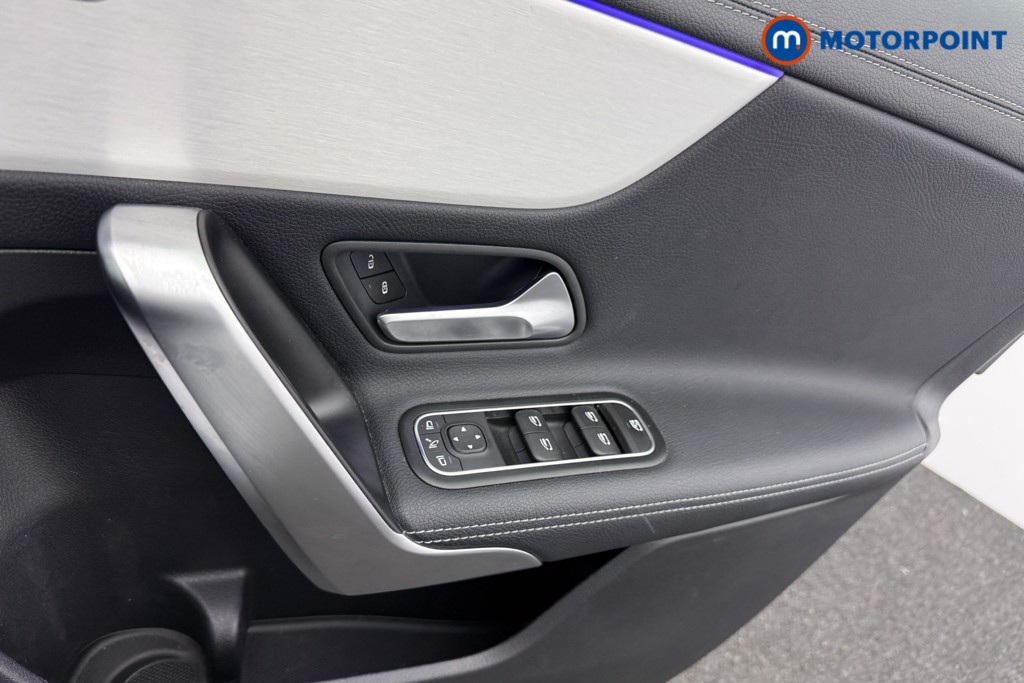 Mercedes-Benz A Class Premium Edition Automatic Petrol Hatchback - Stock Number (1598174) - 17th supplementary image