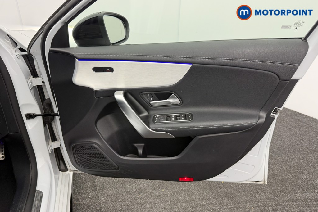 Mercedes-Benz A Class Premium Edition Automatic Petrol Hatchback - Stock Number (1598174) - 18th supplementary image