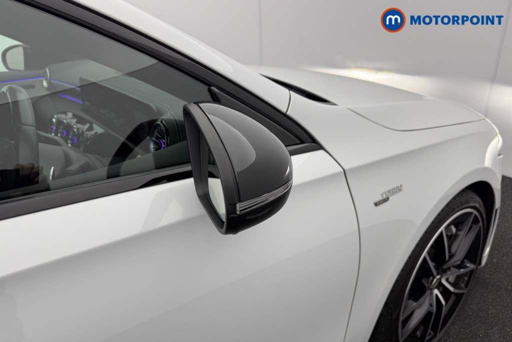 Mercedes-Benz A Class Premium Edition Automatic Petrol Hatchback - Stock Number (1598174) - 20th supplementary image