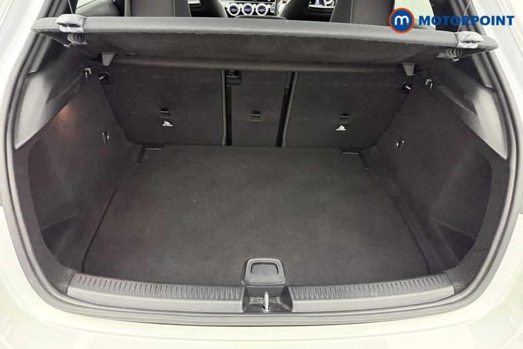 Mercedes-Benz A Class Premium Edition Automatic Petrol Hatchback - Stock Number (1598174) - 21st supplementary image