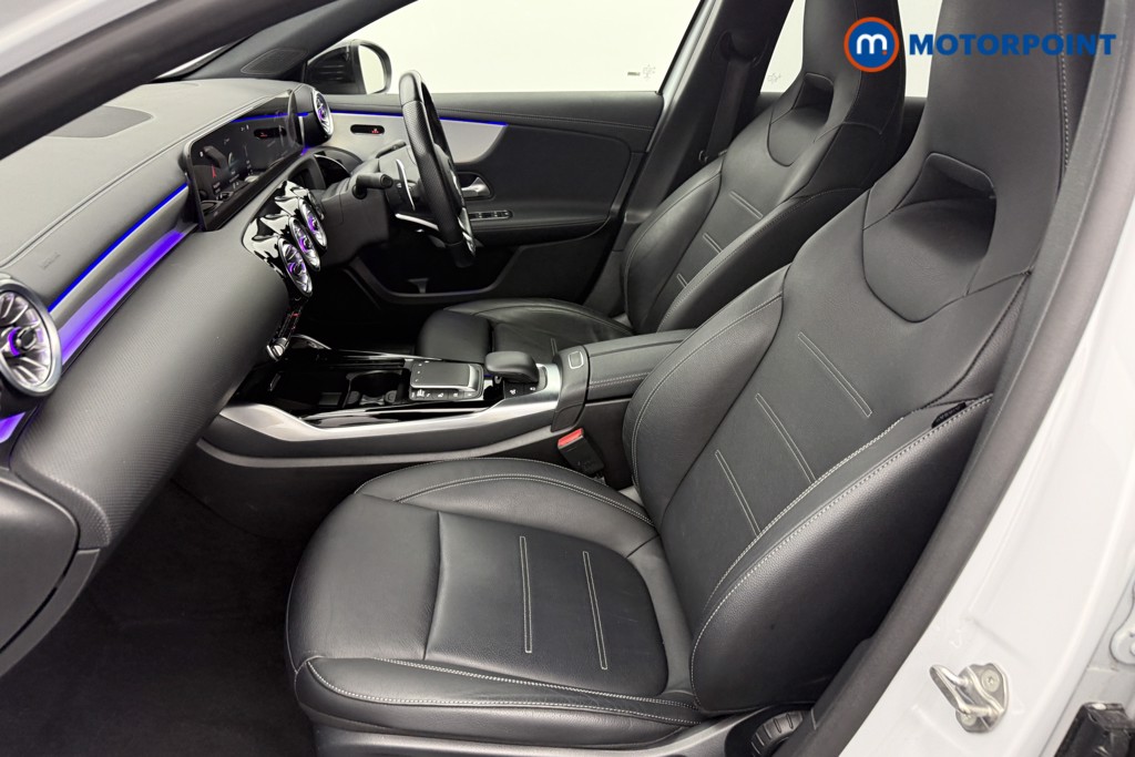 Mercedes-Benz A Class Premium Edition Automatic Petrol Hatchback - Stock Number (1598174) - 22nd supplementary image