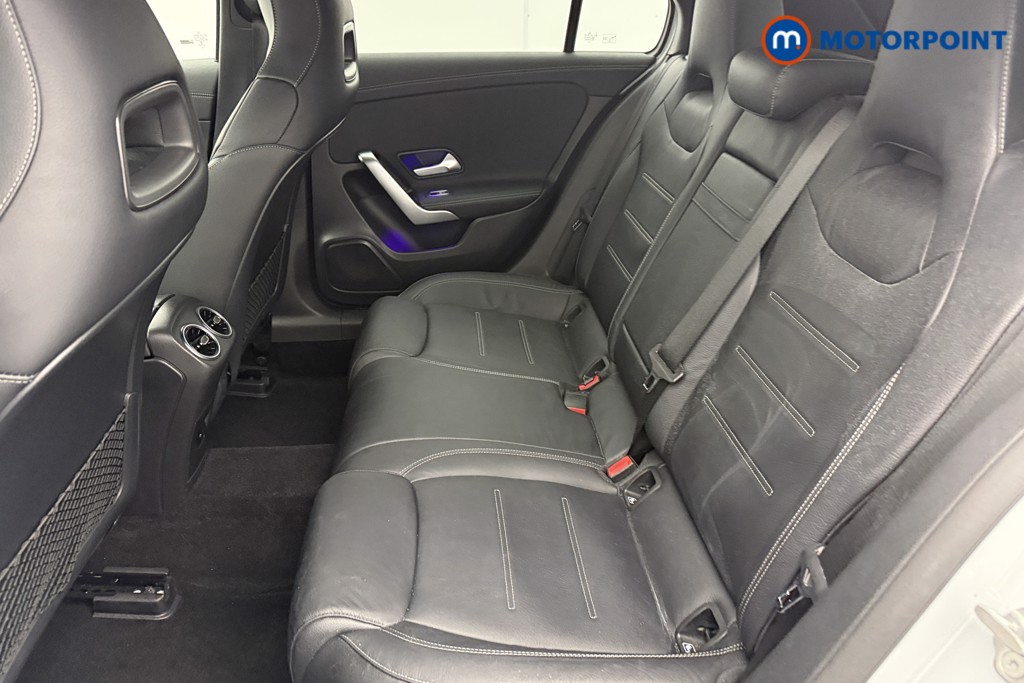 Mercedes-Benz A Class Premium Edition Automatic Petrol Hatchback - Stock Number (1598174) - 24th supplementary image