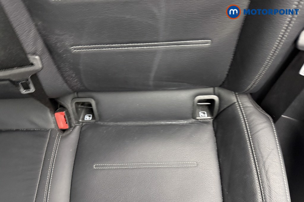 Mercedes-Benz A Class Premium Edition Automatic Petrol Hatchback - Stock Number (1598174) - 25th supplementary image