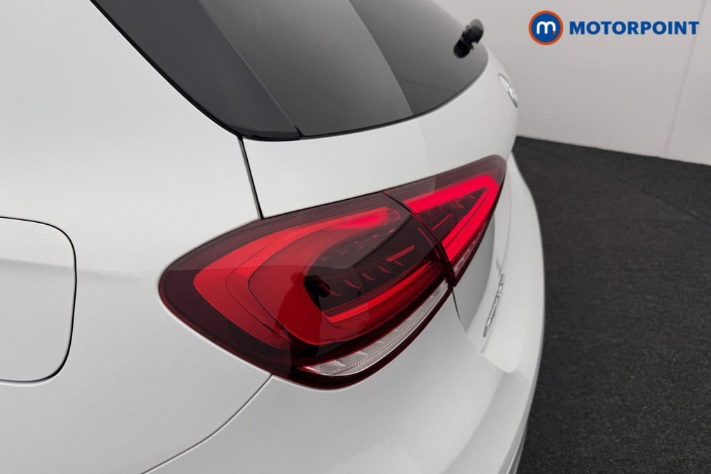 Mercedes-Benz A Class Premium Edition Automatic Petrol Hatchback - Stock Number (1598174) - 26th supplementary image