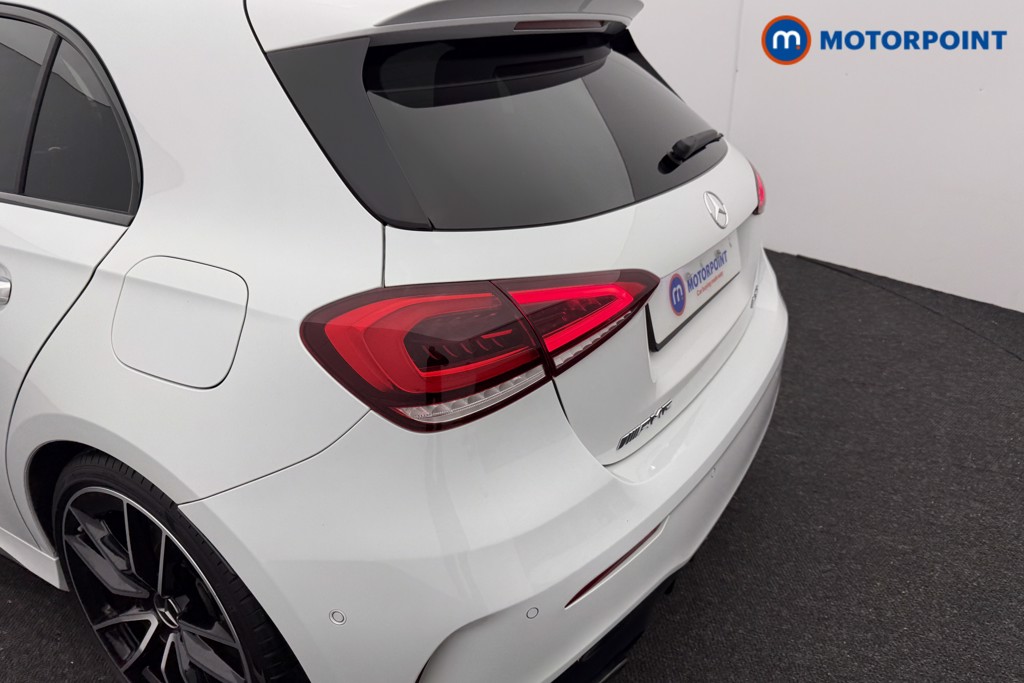 Mercedes-Benz A Class Premium Edition Automatic Petrol Hatchback - Stock Number (1598174) - 27th supplementary image