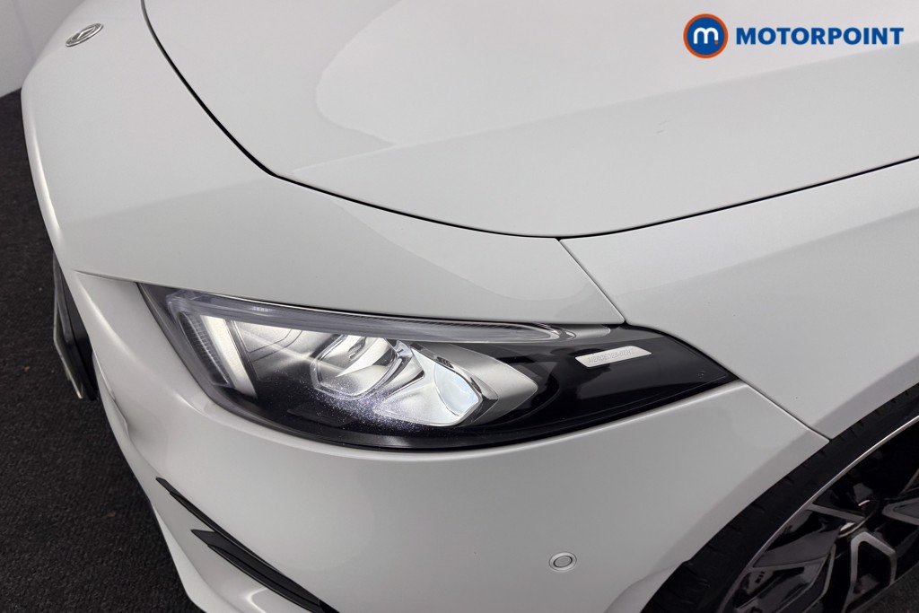 Mercedes-Benz A Class Premium Edition Automatic Petrol Hatchback - Stock Number (1598174) - 28th supplementary image